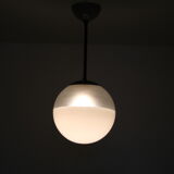 1930s Hanging lamp from the Netherlands
