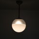 1930s Hanging lamp from the Netherlands