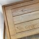 Regain chest in solid elm 1970