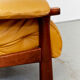 Armchair by Percival Lafer for Lafer Furniture Company
