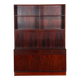Scandinavian secretary in Rio rosewood by Erik Brouer, 1960