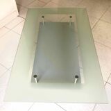 Coffee table signed Caillères for Ligne Roset