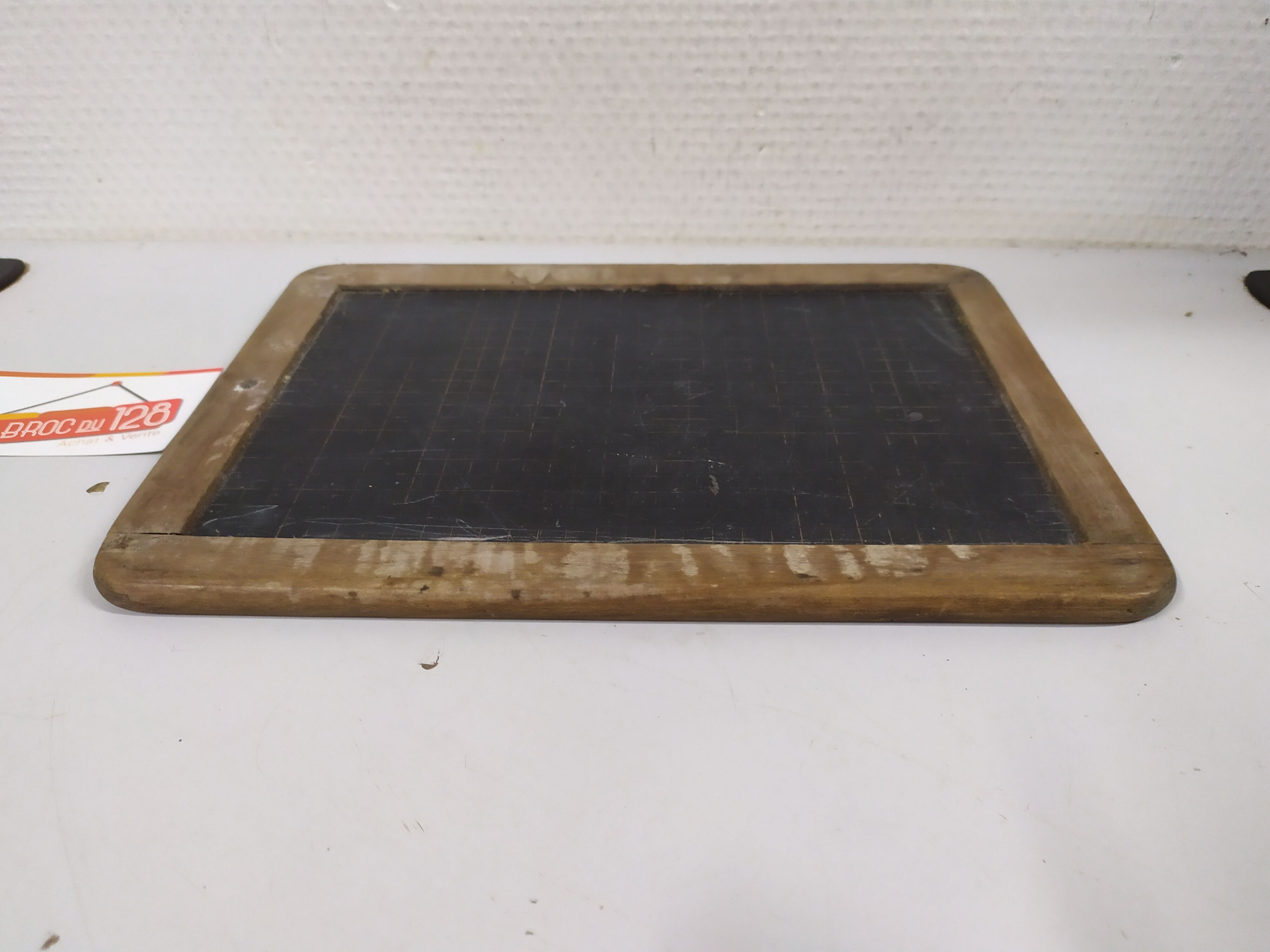 Old school slate