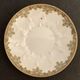 Limoges porcelain coffee service - Chabrol and Poirier - Bac and Périgault - Early twentieth century