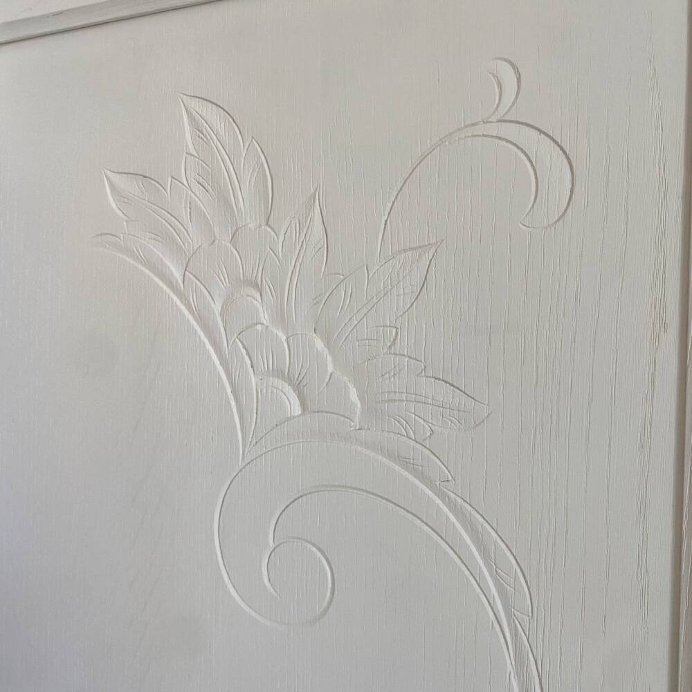 Armoire Art Deco