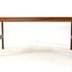 Ole Gjerløv-Knudsen & Torben Lind for France & Son Coffee Table Rosewood