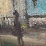 Louis Chapuy, Gerland Houses, around 1950