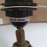 Table lamp François Chatain