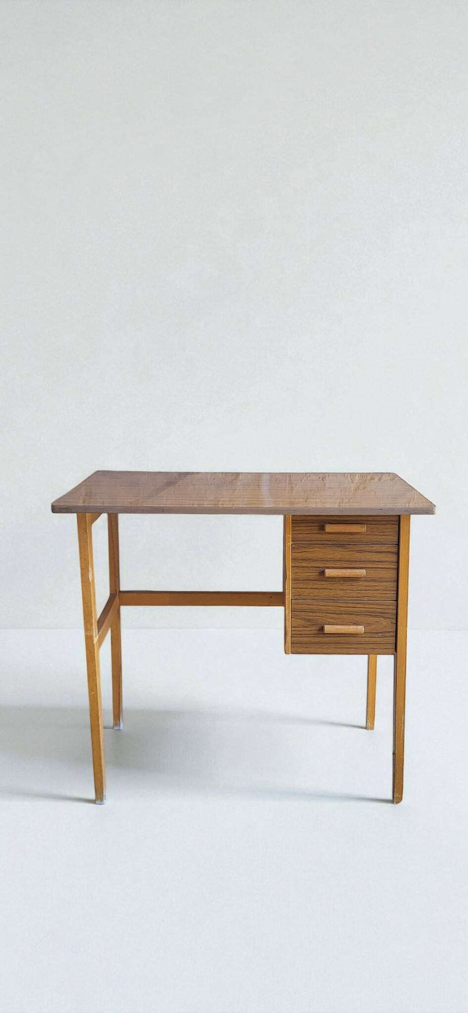 Vintage Formica desk