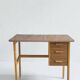 Bureau vintage Formica