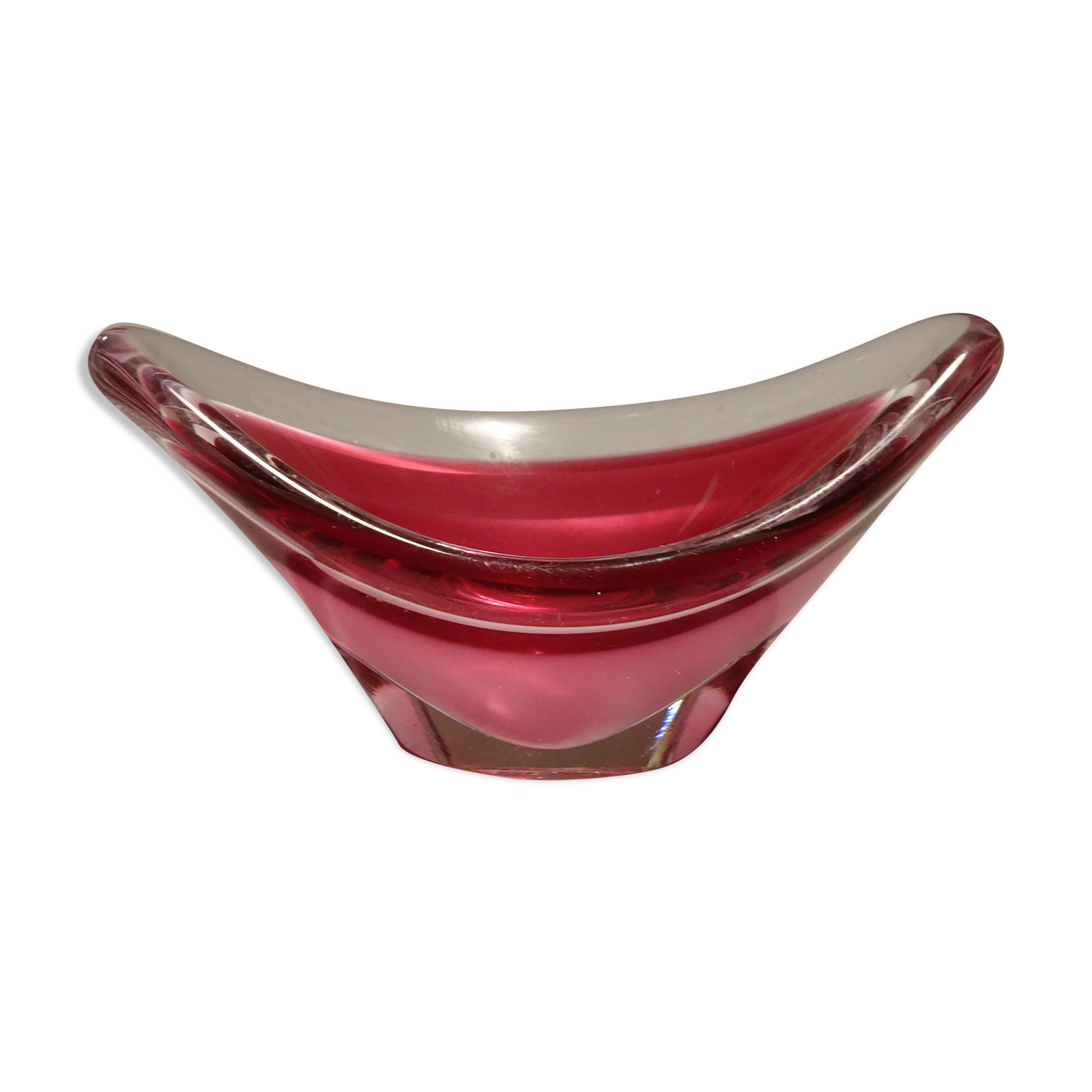 Empty 50's Paul Kedelv pocket for Flygsfors