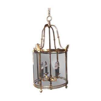 Louis XVI Hall Lantern