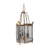 Lanterne de hall Louis XVI