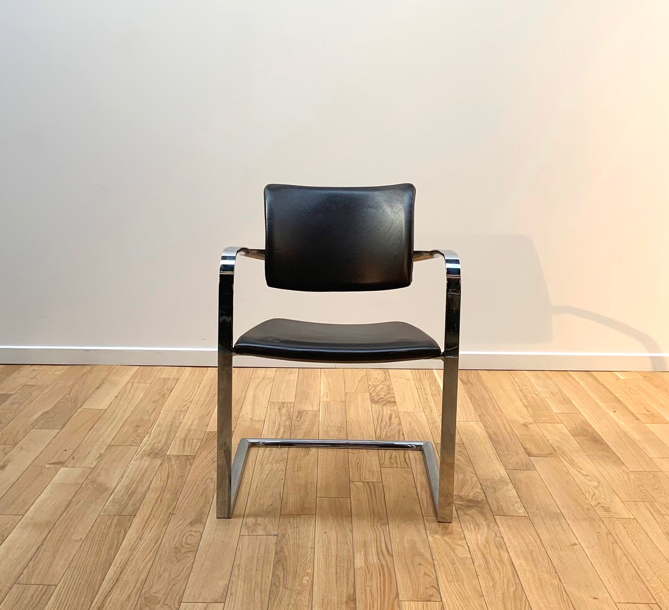 Armchair BCN 20, Joseph Lluscà for Enea