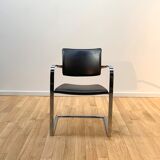 Armchair BCN 20, Joseph Lluscà for Enea