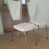 Pair of vintage chairs