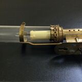 Brass train applicator