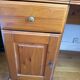 Bureau vintage en bois