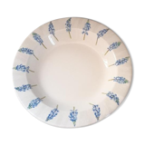 Hollow dish Gien