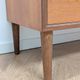Buffet scandinave teck  vintage