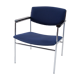 Arm chair by Gijs van der Sluis, 1960s