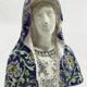 Angelo Minghetti – Bust of virgin