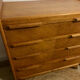 Vintage dresser