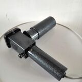 Luminous arrow lamp S.F.O.M design 70s