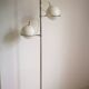Vintage floor lamp Monix