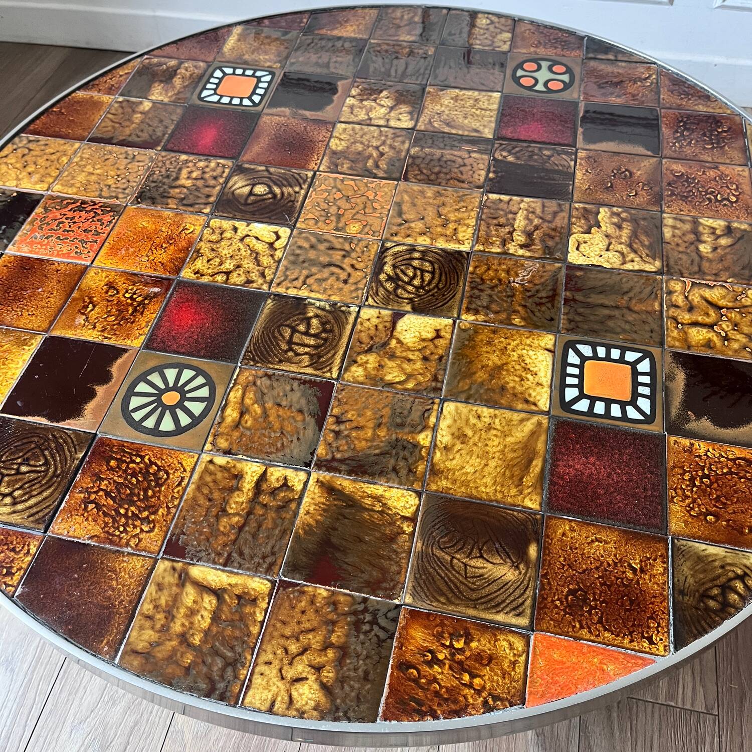 Table basse Roche Bobois