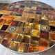 Table basse Roche Bobois