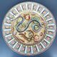 Assiette de service Villeroy&Boch de 1988