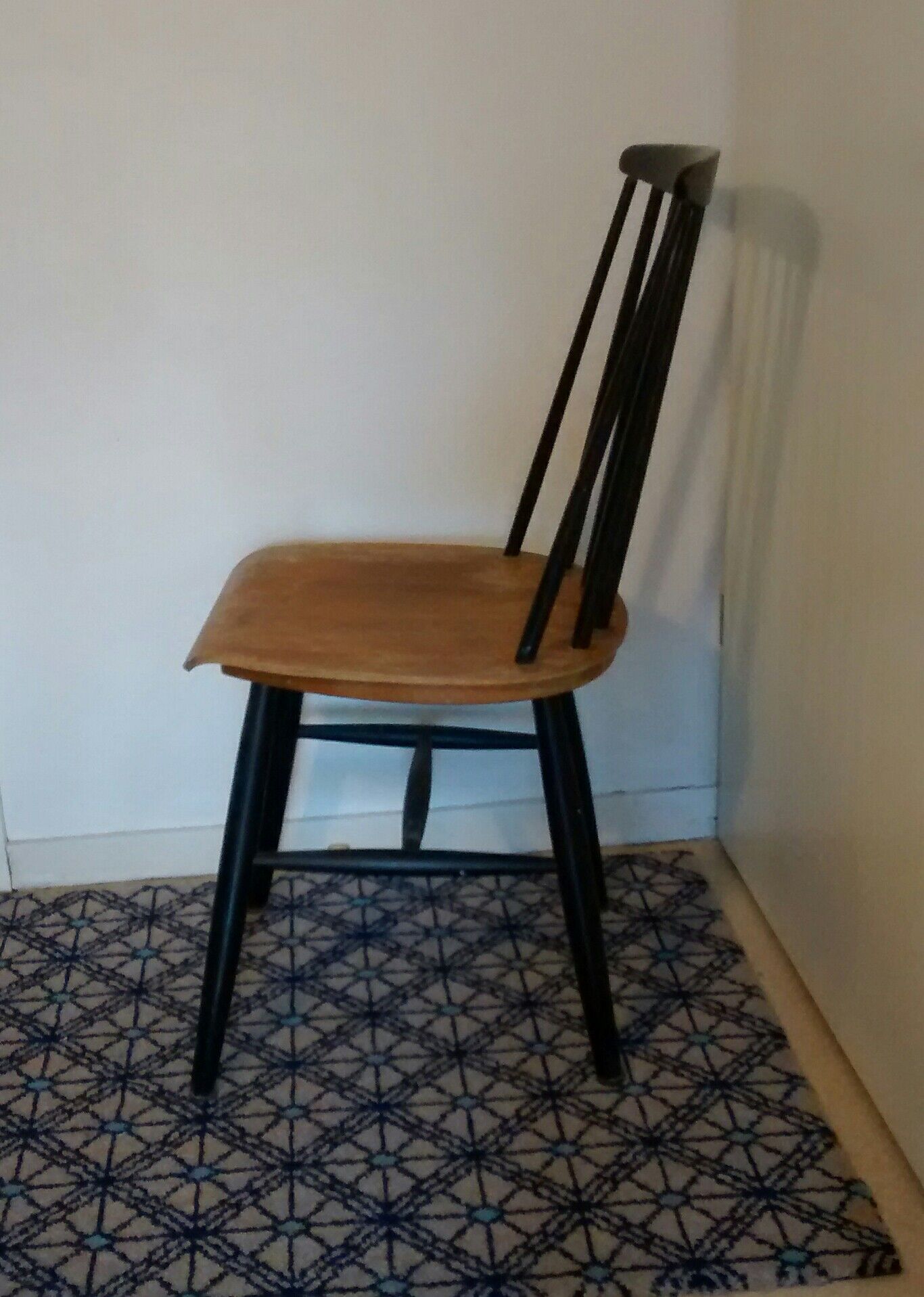 Fanett chair by Ilmari Tapiovaara