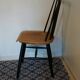 Chaise fanett par Ilmari Tapiovaara