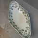 Old Iron Earth Dish