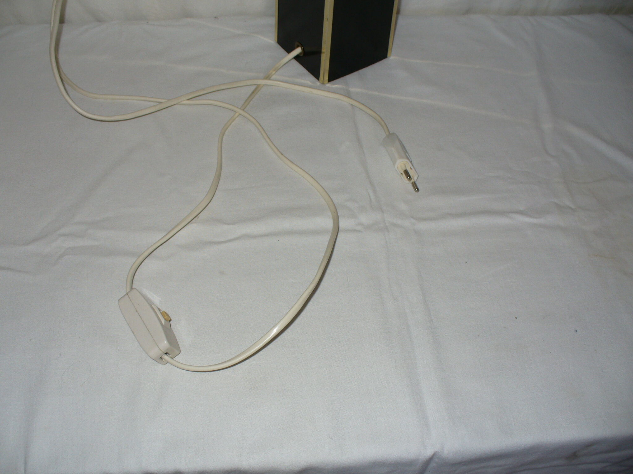 Lampe des années 70