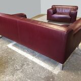Zanotta sofa set