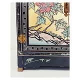 Chinese wall cabinet