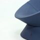 Fauteuil Blaster par James Irvine pour NgispeN