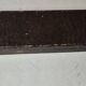 vintage metal silver-plated & bakelite salad service 28cm antique box