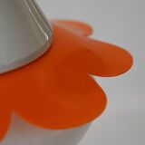 1960s vintage hanging lamp