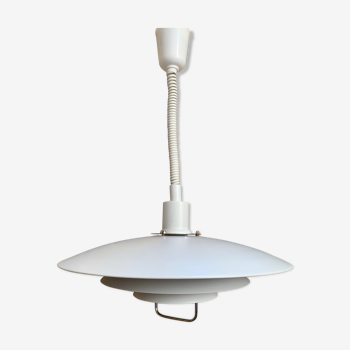 Suspension design scandinave