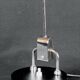 Jumo, Workshop or office lamp, France 1960