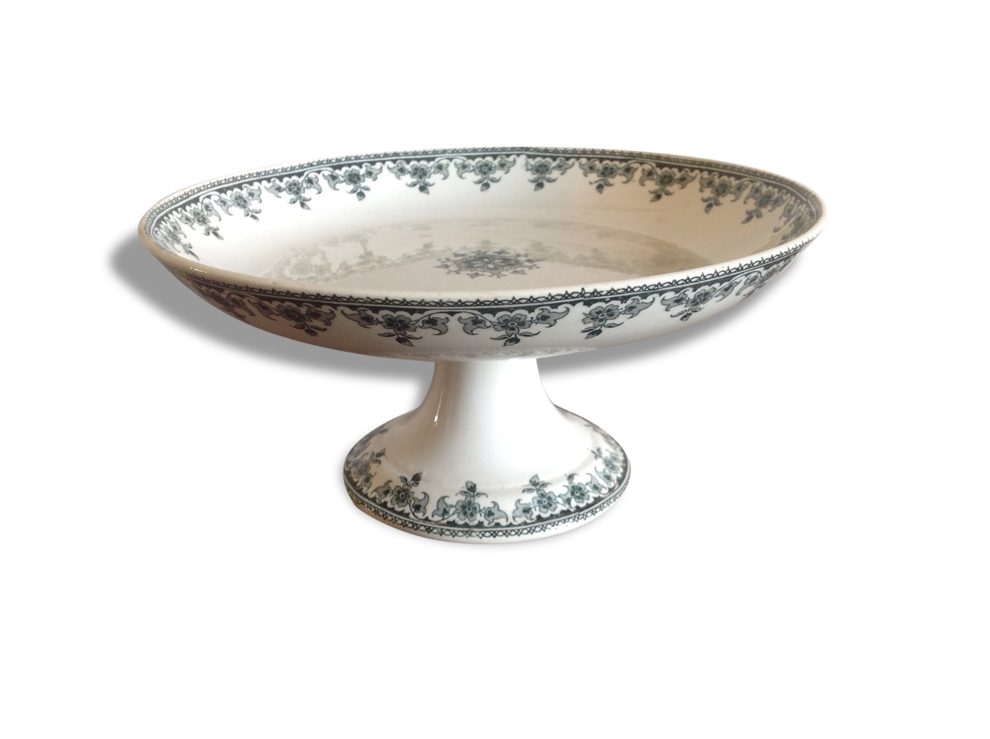 Old a fruit Cup