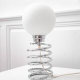 Lampe Spirale style Ingo Maurer