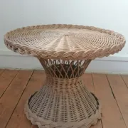 diabolo coffee table from the 60s/70s