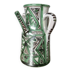 Domingo Punter, grand