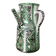Domingo Punter, large pitcher with 3 handles, ceramic, signed, Spain 1960