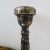 Bugle Universal Exhibition of Paris 1900. Couesnon & Cie, Army Suppliers