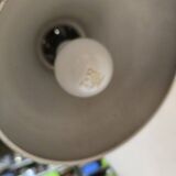 Jumo articulated workshop lamp from the 50s
